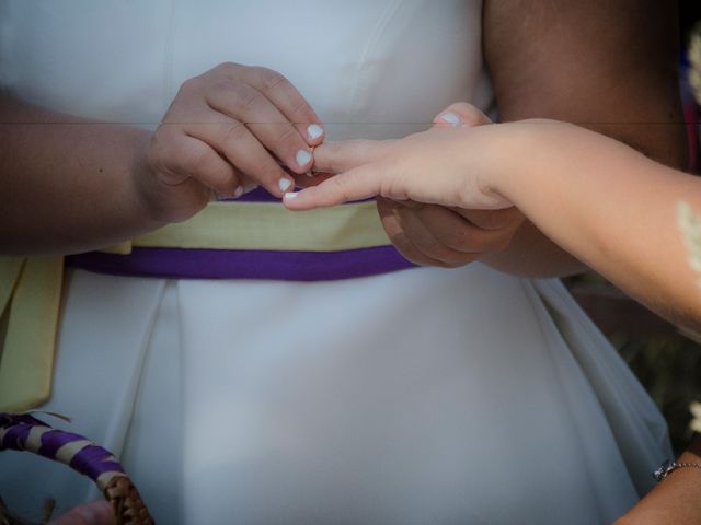 Il matrimonio di Grace e Anna a Cossombrato, Asti 1