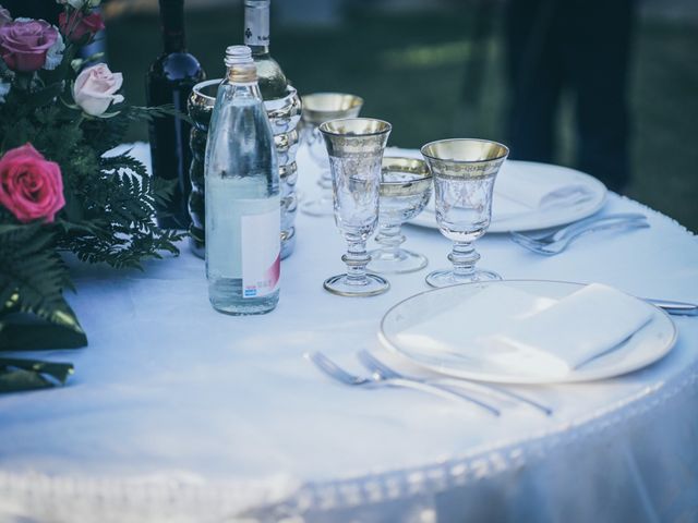 Il matrimonio di Andrea e Eleonora a Villafranca in Lunigiana, Massa Carrara 7