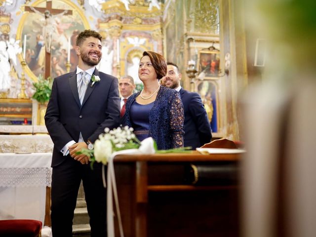 Il matrimonio di Andrea e Clarissa a Piossasco, Torino 33