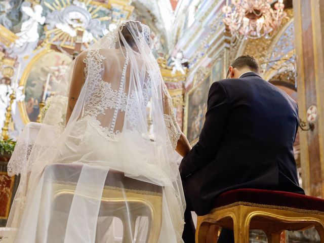 Il matrimonio di Andrea e Clarissa a Piossasco, Torino 61