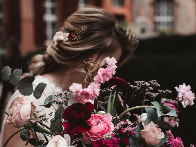 Il matrimonio di Marco e Francesca a Torino, Torino 8