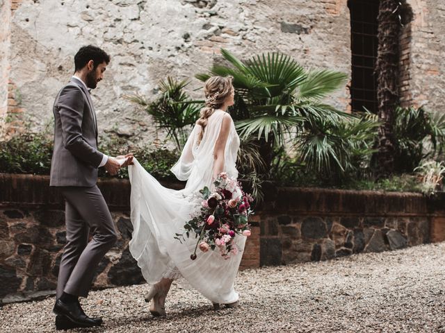 Il matrimonio di Marco e Francesca a Torino, Torino 15