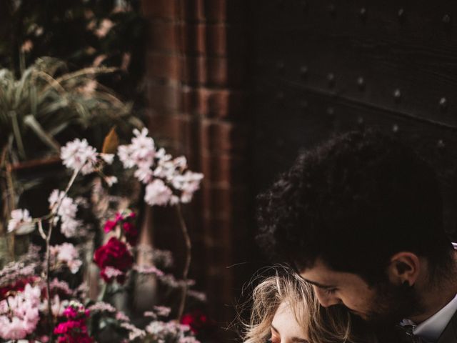 Il matrimonio di Marco e Francesca a Torino, Torino 17