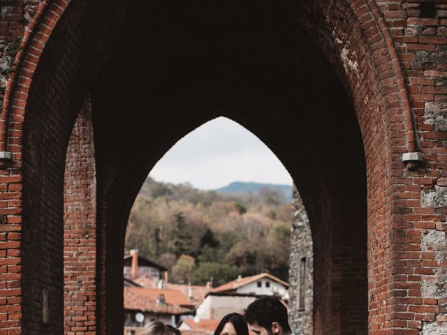 Il matrimonio di Marco e Francesca a Torino, Torino 23