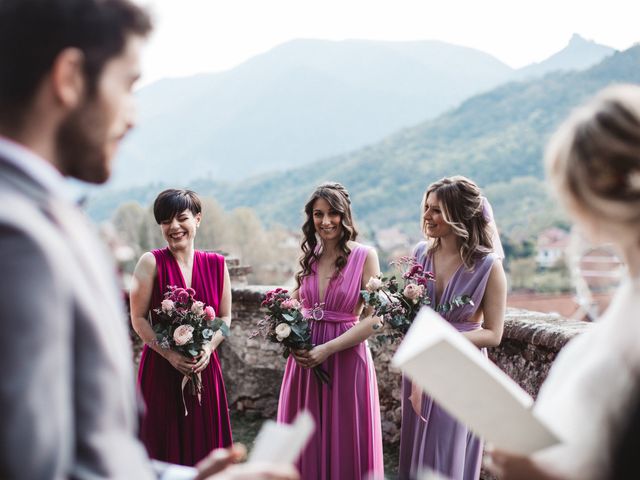 Il matrimonio di Marco e Francesca a Torino, Torino 24