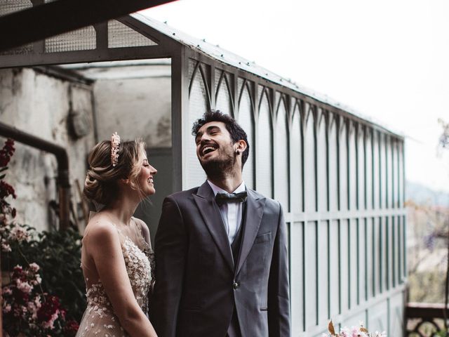 Il matrimonio di Marco e Francesca a Torino, Torino 37