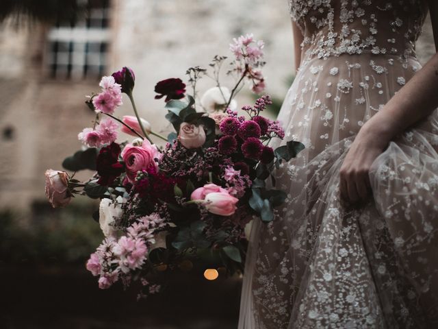 Il matrimonio di Marco e Francesca a Torino, Torino 42