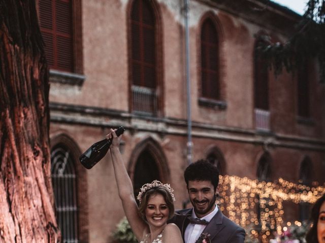 Il matrimonio di Marco e Francesca a Torino, Torino 46