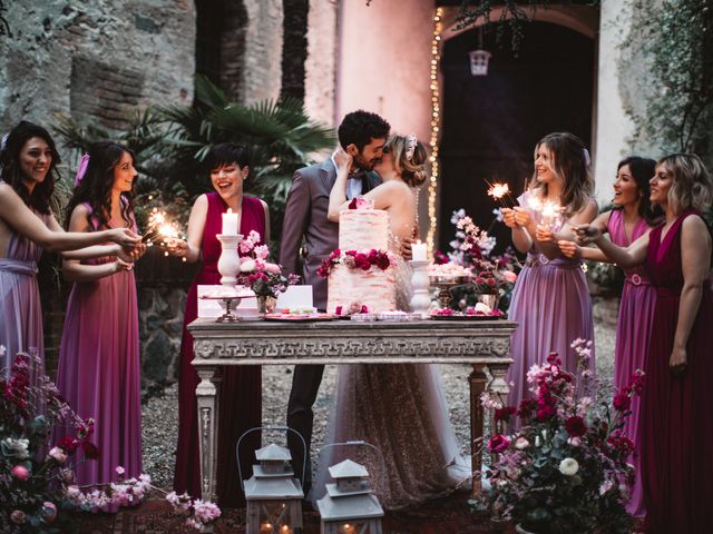 Il matrimonio di Marco e Francesca a Torino, Torino 48