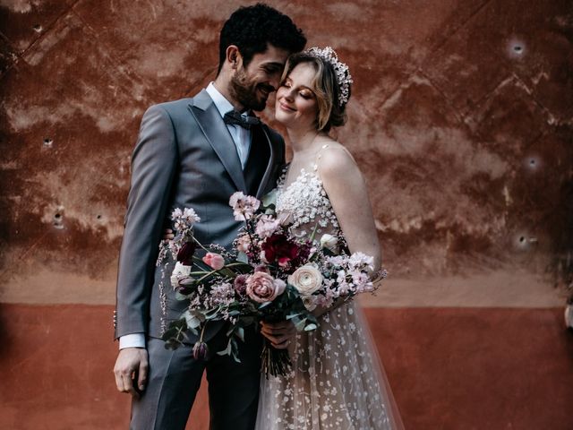 Il matrimonio di Marco e Francesca a Torino, Torino 51