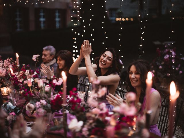 Il matrimonio di Marco e Francesca a Torino, Torino 54