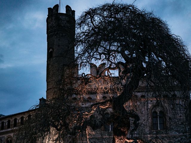 Il matrimonio di Marco e Francesca a Torino, Torino 56