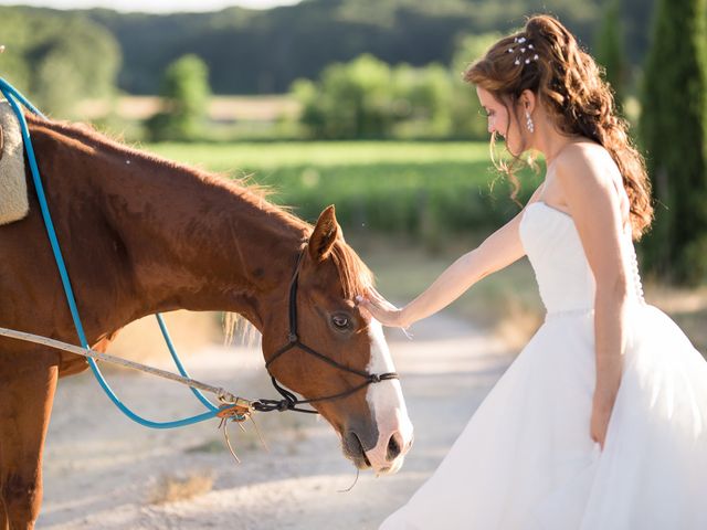 Il matrimonio di Matteo e Laura a Pisa, Pisa 1