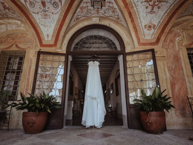 Il matrimonio di Mauro e Serena a Monselice, Padova 5