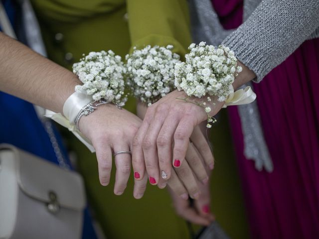 Il matrimonio di Nicola e Sabrina a Trapani, Trapani 5