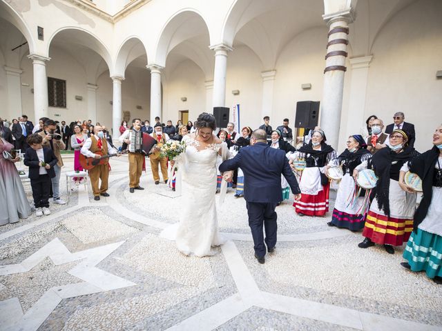 Il matrimonio di Nicola e Sabrina a Trapani, Trapani 12