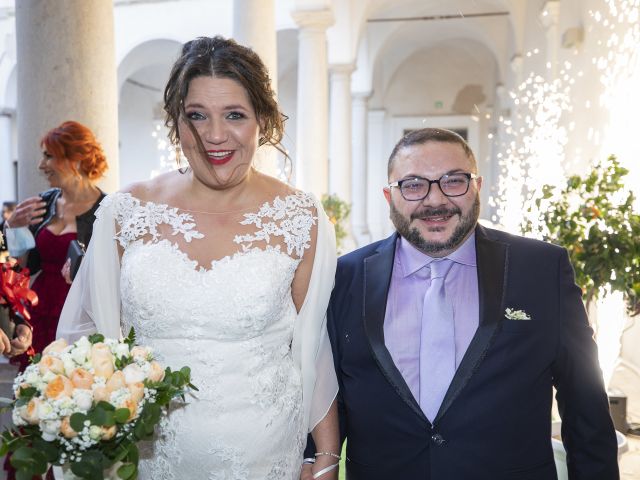 Il matrimonio di Nicola e Sabrina a Trapani, Trapani 13