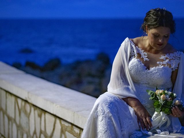 Il matrimonio di Nicola e Sabrina a Trapani, Trapani 16