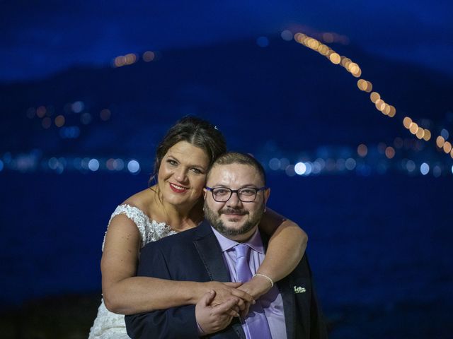 Il matrimonio di Nicola e Sabrina a Trapani, Trapani 17