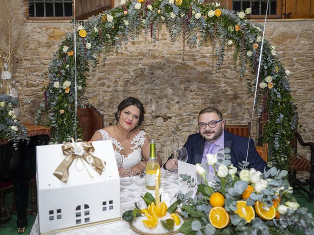 Il matrimonio di Nicola e Sabrina a Trapani, Trapani 21
