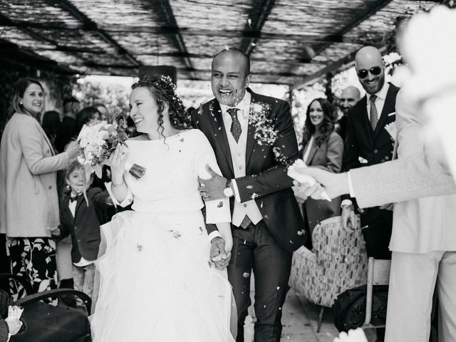 Il matrimonio di Ryan e Gaia a Colleverde di Guidonia, Roma 99