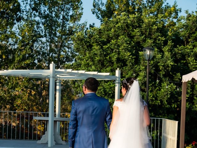 Il matrimonio di Michele e Martina a Uta, Cagliari 68