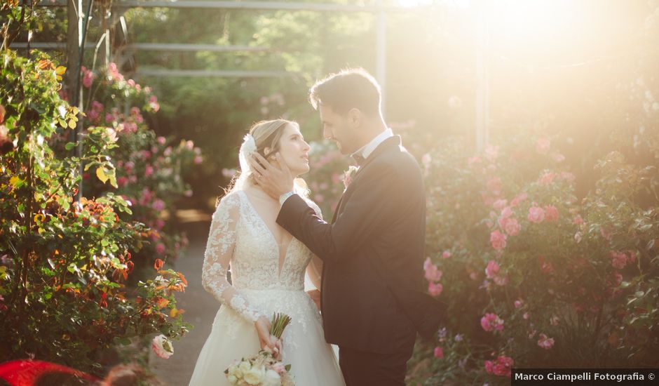 Il matrimonio di Massimiliano e Francesca a Oristano, Oristano