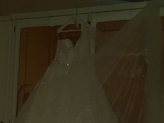 Le nozze di Chiara e Pasquale 1