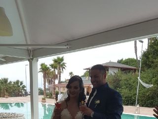 Le nozze di Chiara e Pasquale 2