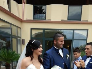 Le nozze di Chiara e Pasquale 3