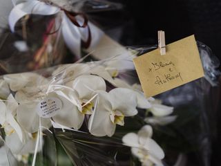 Le nozze di Ilaria e Anthony 3