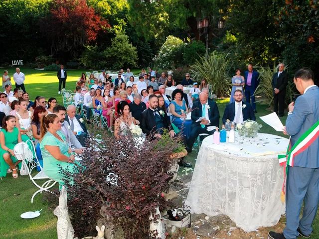 Il matrimonio di Omar e Erika a Polesella, Rovigo 3