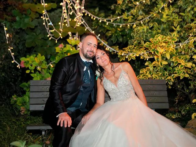 Il matrimonio di Omar e Erika a Polesella, Rovigo 36