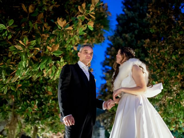 Il matrimonio di Lucia e Saverio a Rutigliano, Bari 20
