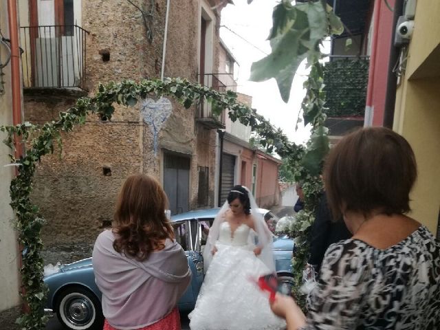 Il matrimonio di Pasquale  e Chiara  a Lamezia Terme, Catanzaro 6