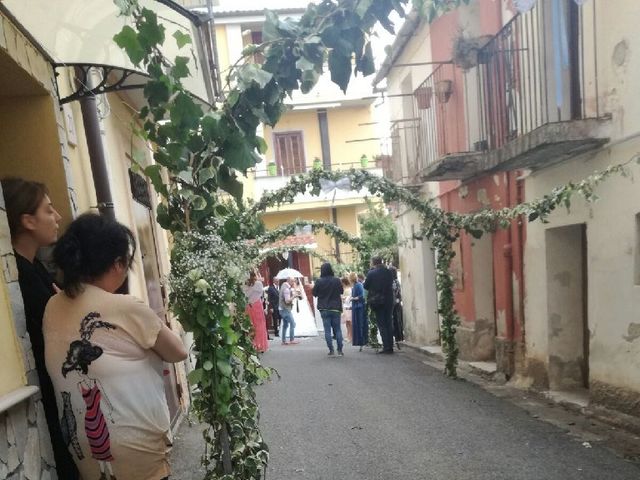 Il matrimonio di Pasquale  e Chiara  a Lamezia Terme, Catanzaro 7