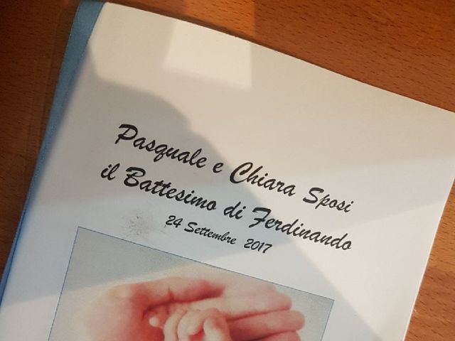 Il matrimonio di Pasquale  e Chiara  a Lamezia Terme, Catanzaro 1