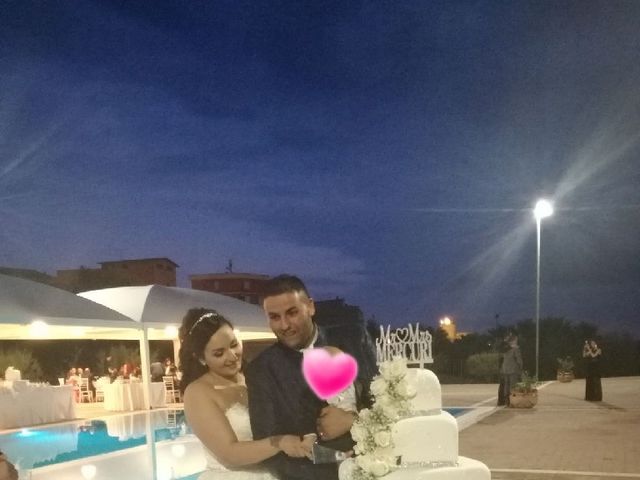 Il matrimonio di Pasquale  e Chiara  a Lamezia Terme, Catanzaro 13