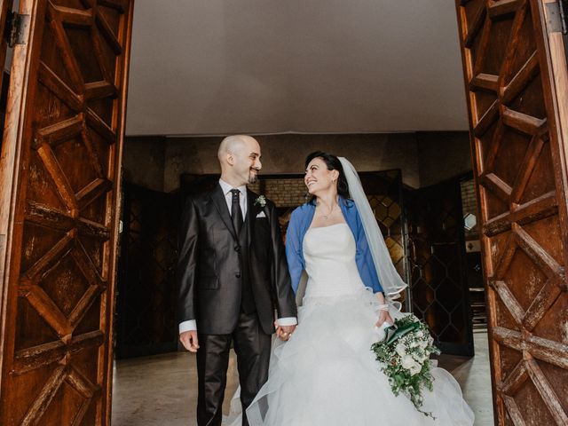 Il matrimonio di Diego e Laura a Palermo, Palermo 14