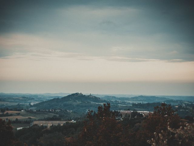 Il matrimonio di Etienne e Carola a Cortazzone, Asti 21