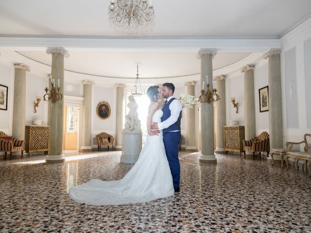 Il matrimonio di Andrea e Giulia a Romans d&apos;Isonzo, Gorizia 18