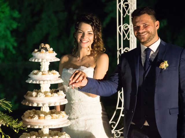 Il matrimonio di Andrea e Giulia a Romans d&apos;Isonzo, Gorizia 23