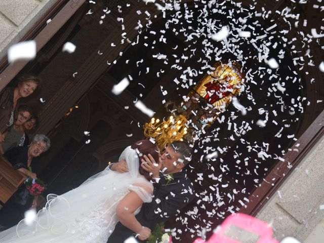 Il matrimonio di Gaetano e Deborah a Messina, Messina 8