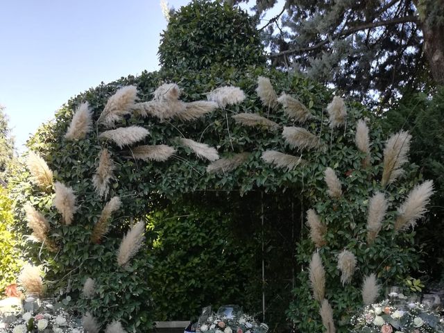 Il matrimonio di Pasquale  e Gessica  a Mendicino, Cosenza 10