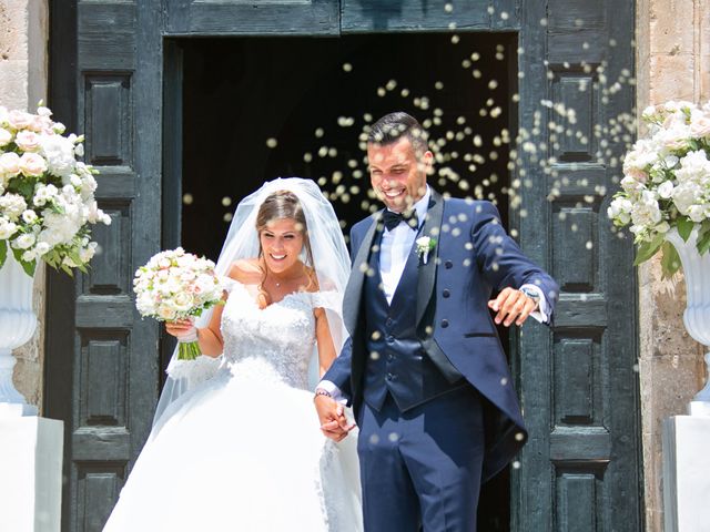 Il matrimonio di Giovanni e Mary a Matera, Matera 15