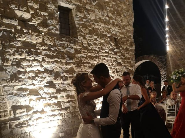 Il matrimonio di Giacomo e Agnese a Perugia, Perugia 2