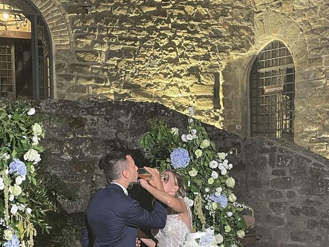 Il matrimonio di Giacomo e Agnese a Perugia, Perugia 5