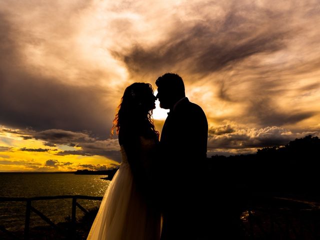 Il matrimonio di Mimmo e Tina a Manfredonia, Foggia 5