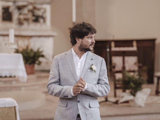 Il matrimonio di Amanda e Ruben a Todi, Perugia 6