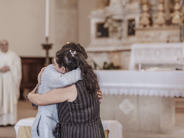 Il matrimonio di Amanda e Ruben a Todi, Perugia 7